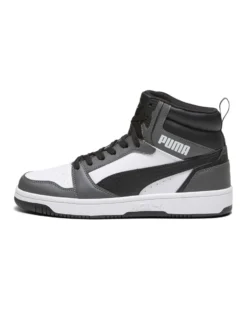 SCARPA REBOUND V6 WHITE-BLACK