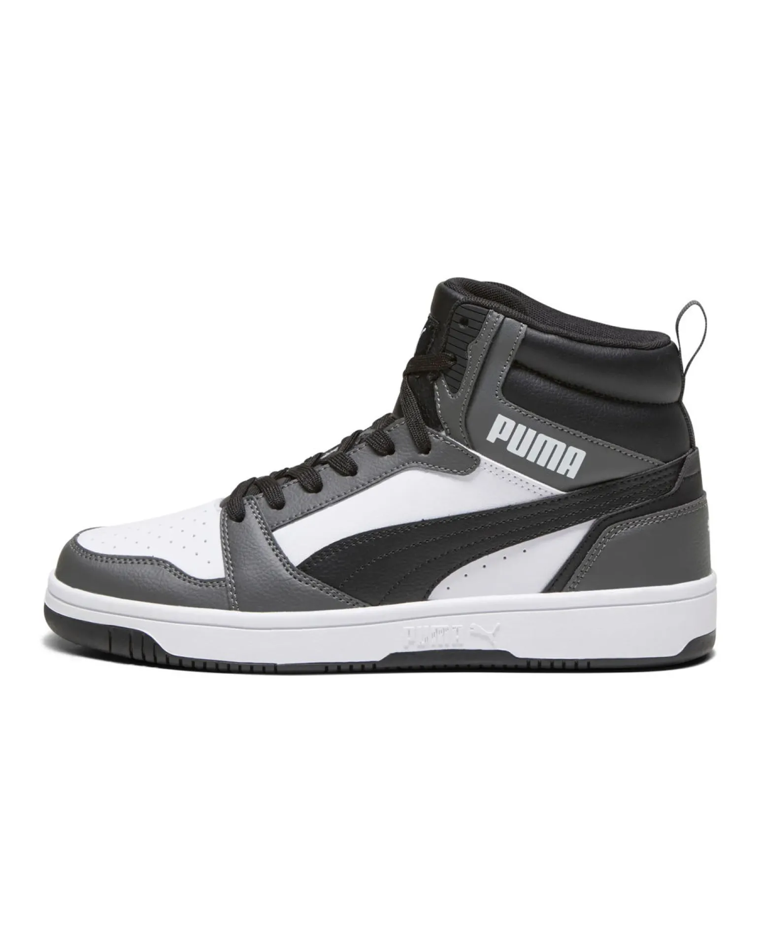 SCARPA REBOUND V6 WHITE-BLACK