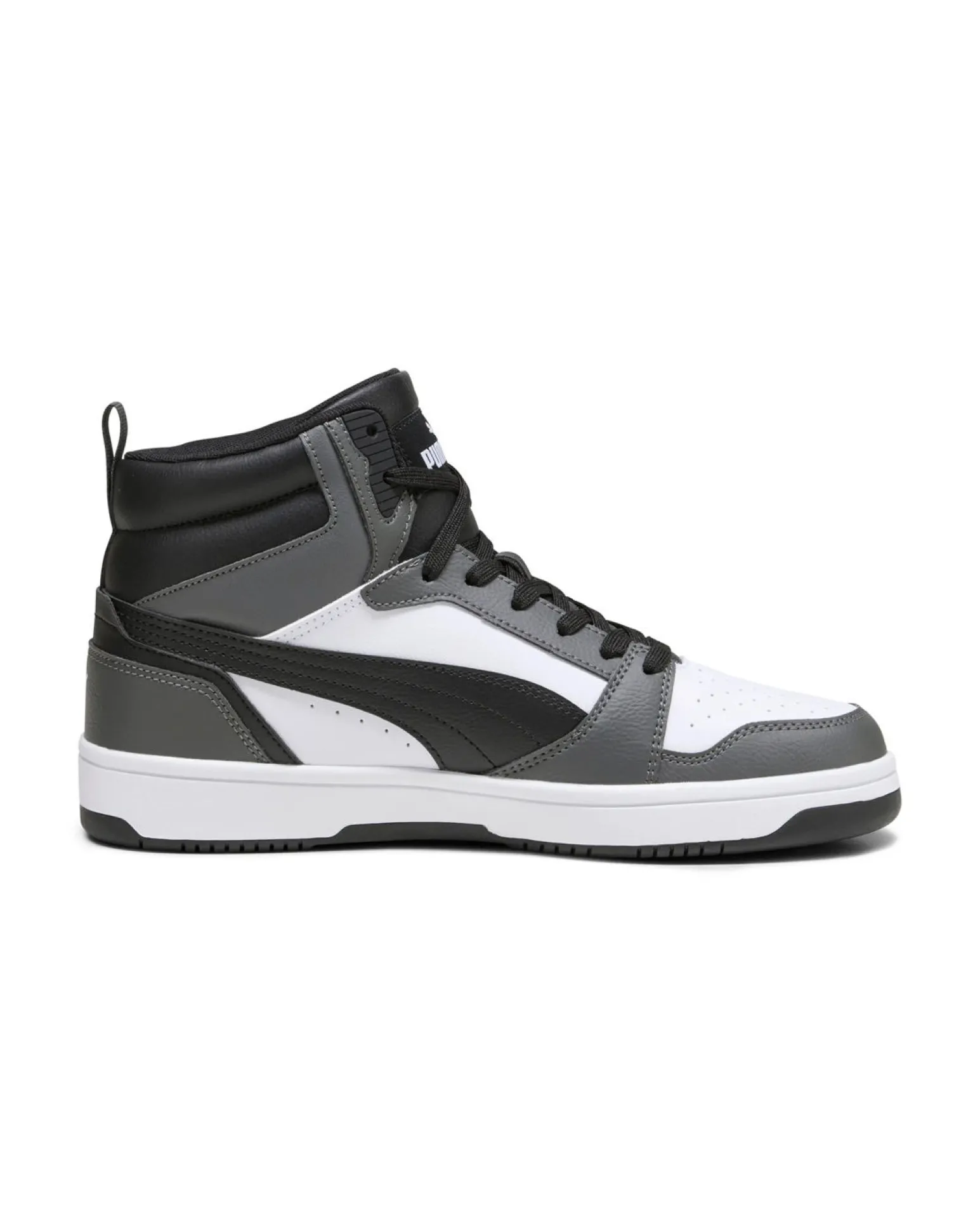 SCARPA REBOUND V6 WHITE-BLACK