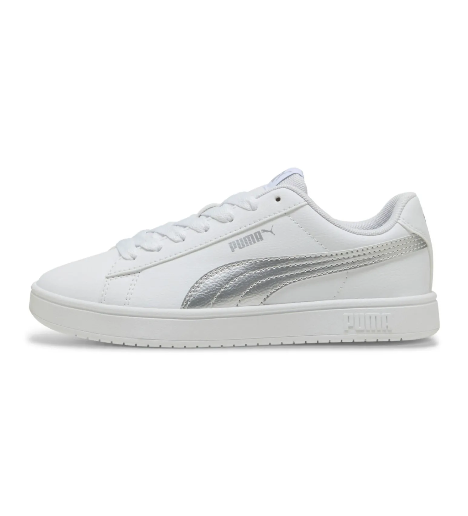 SCARPA RICKIE CLASSIC GS 3%-6 WHT-SILV