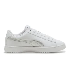 SCARPA RICKIE CLASSIC GS 3%-6 WHT-SILV