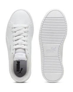 SCARPA RICKIE CLASSIC GS 3%-6 WHT-WHT