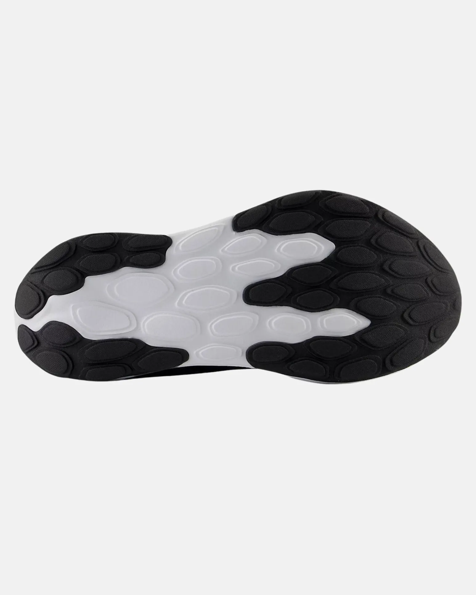 SCARPA RUNNING FRESH FOAM 520 V9 BLACK
