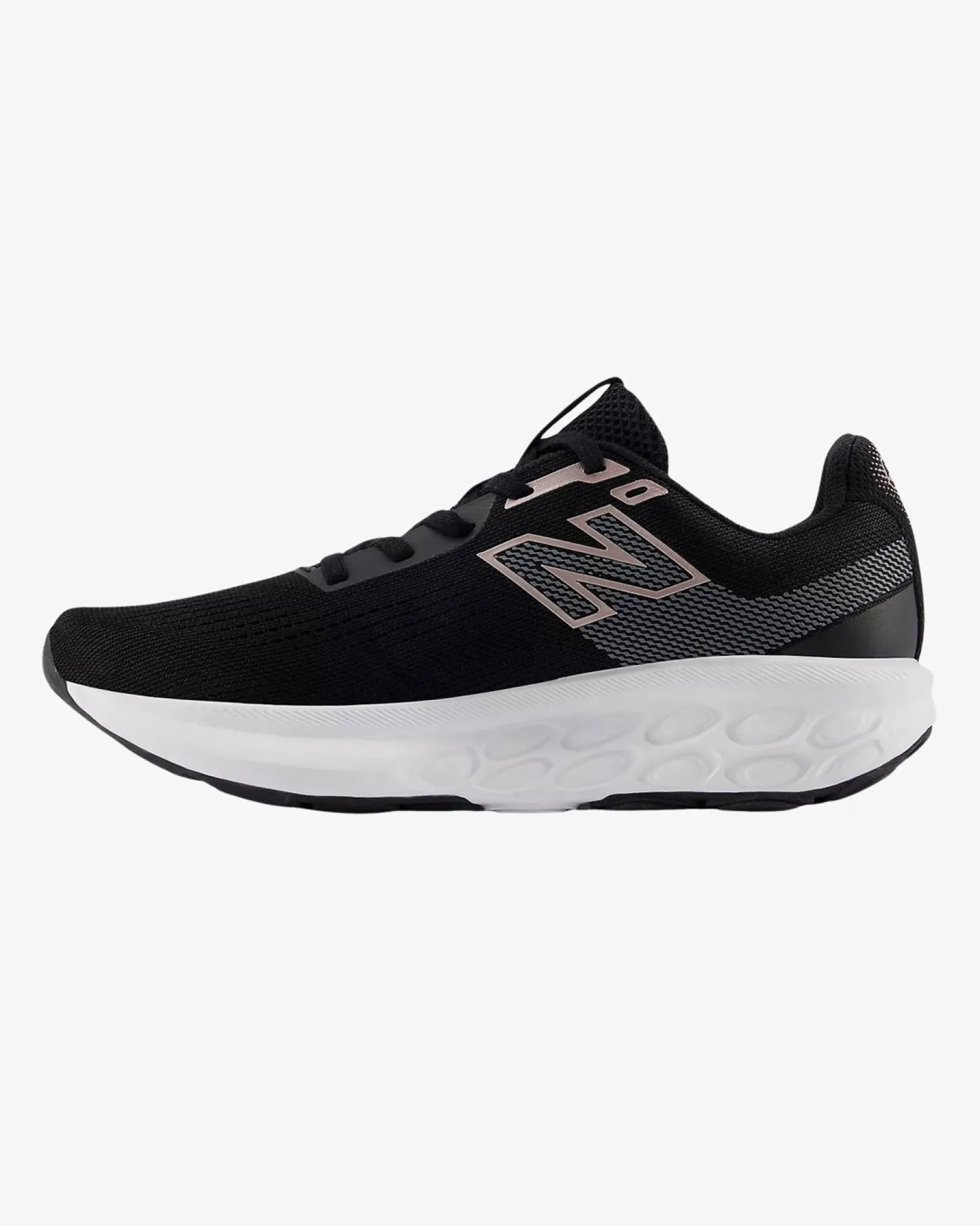SCARPA RUNNING FRESH FOAM 520 V9 BLACK