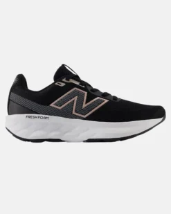 SCARPA RUNNING FRESH FOAM 520 V9 BLACK