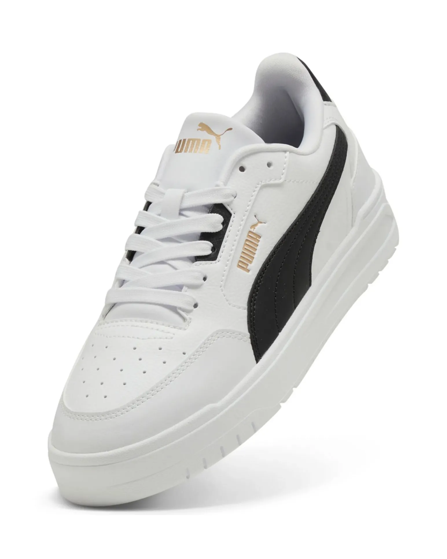 SCARPA SHUFFLE DOWNTOWN WHITE-BLACK