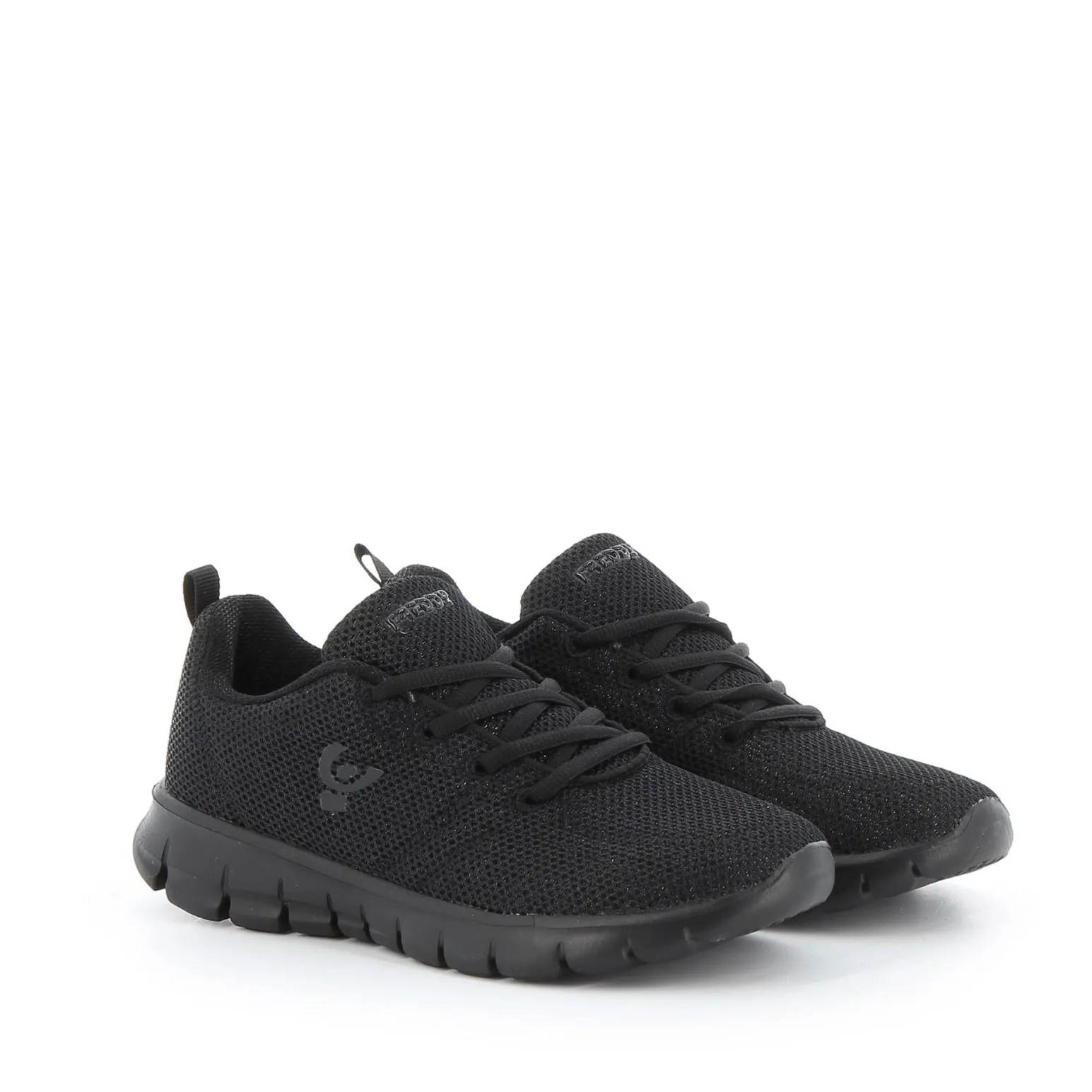 SCARPA SMU BLACK-BLACK