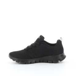 SCARPA SMU BLACK-BLACK