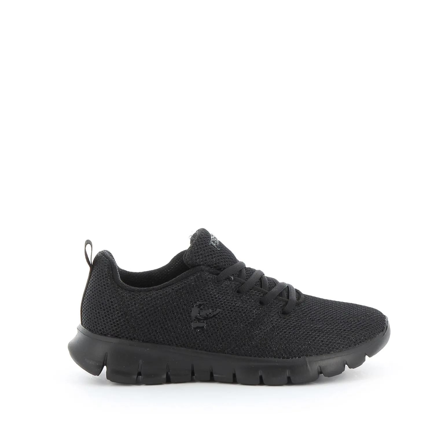 SCARPA SMU BLACK-BLACK