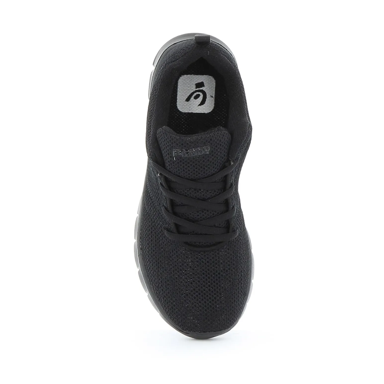 SCARPA SMU BLACK-BLACK