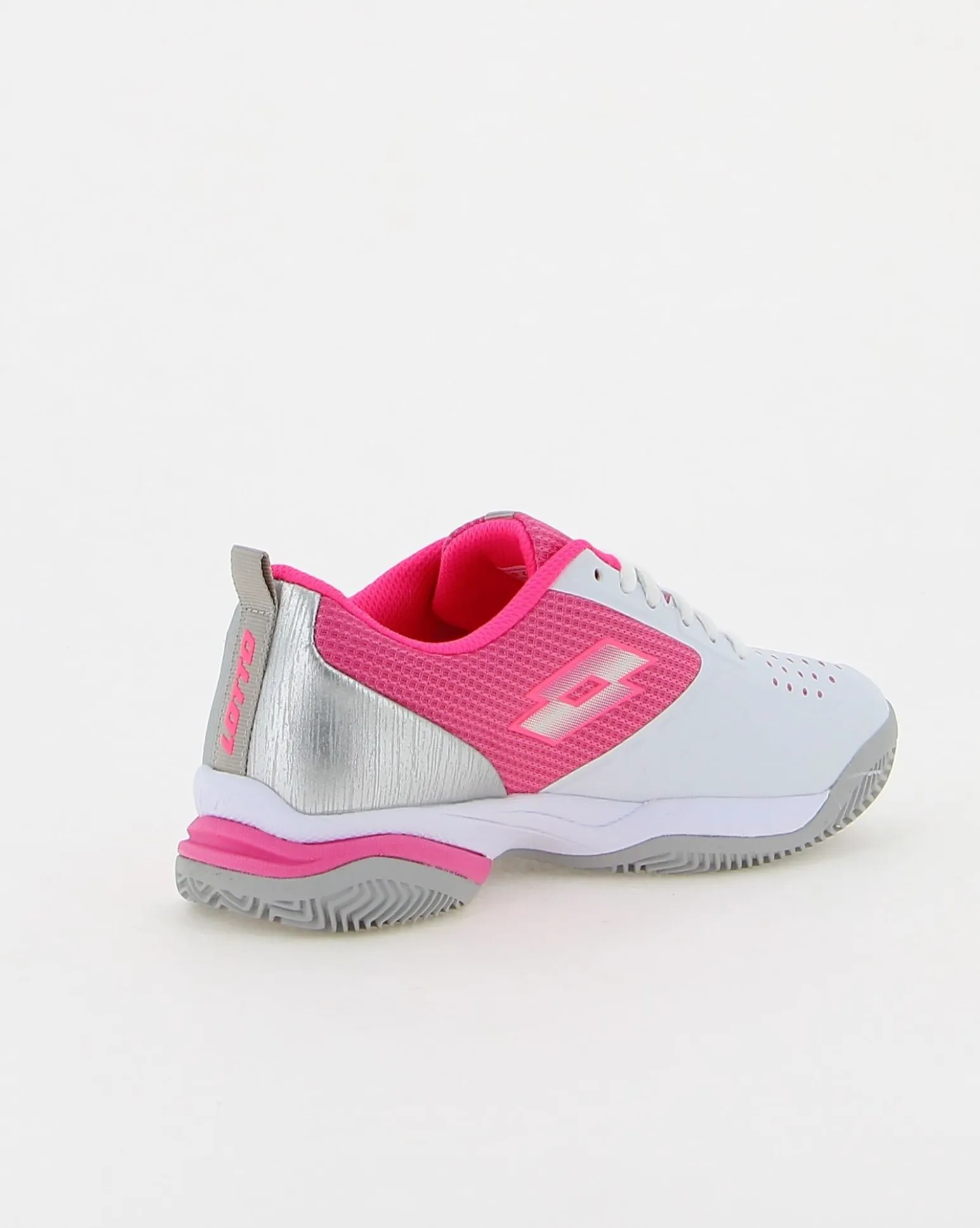 SCARPA SUPERRAPIDA 400 IV WHITE-ORCHID