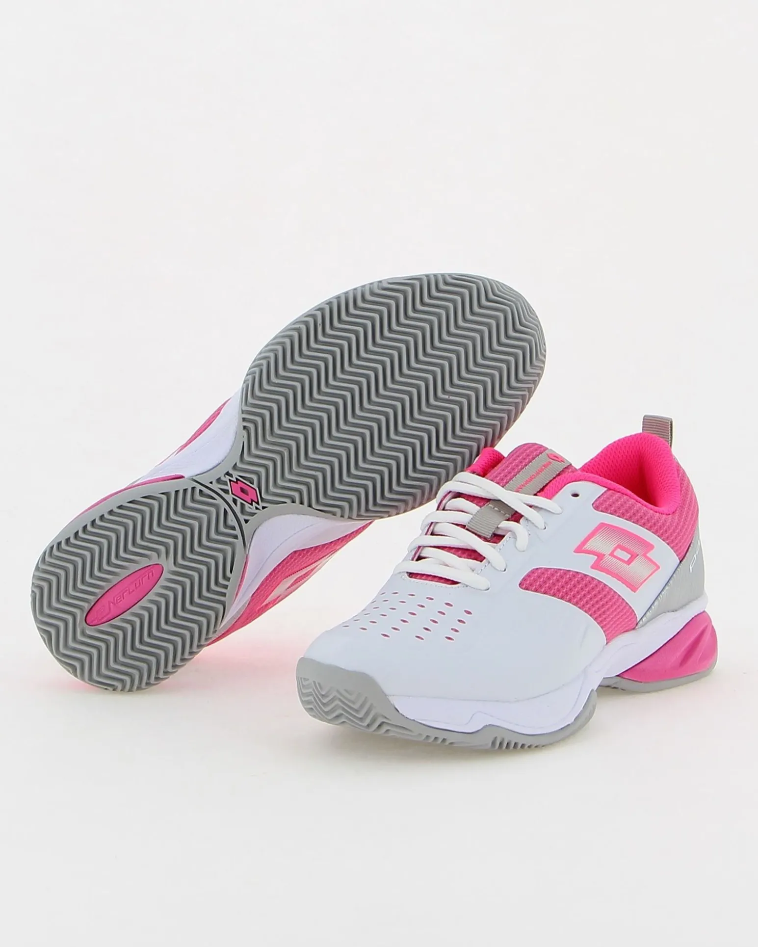 SCARPA SUPERRAPIDA 400 IV WHITE-ORCHID