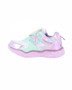 SCARPA TENNIS CON LUCI