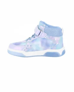 SCARPA TENNIS MOD.BASKET CON LUCI