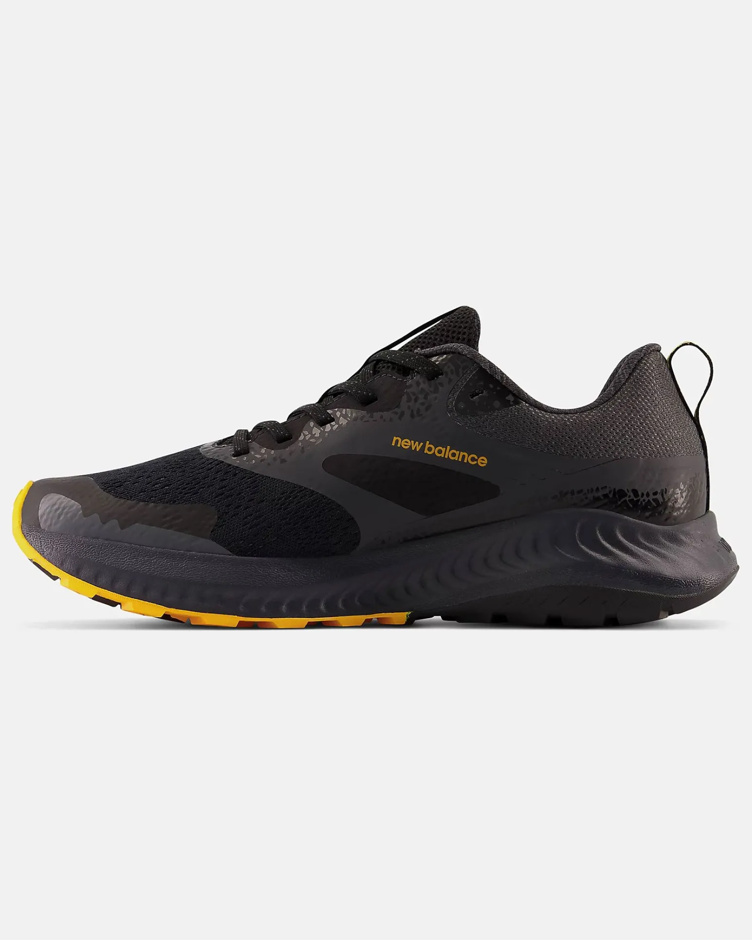 SCARPA TRAIL DYNASOFT NTR V5 GTX BLACK