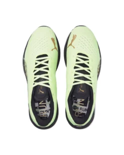 SCARPA VELOCITY NITRO 2 RUN 75 YEL-BLK
