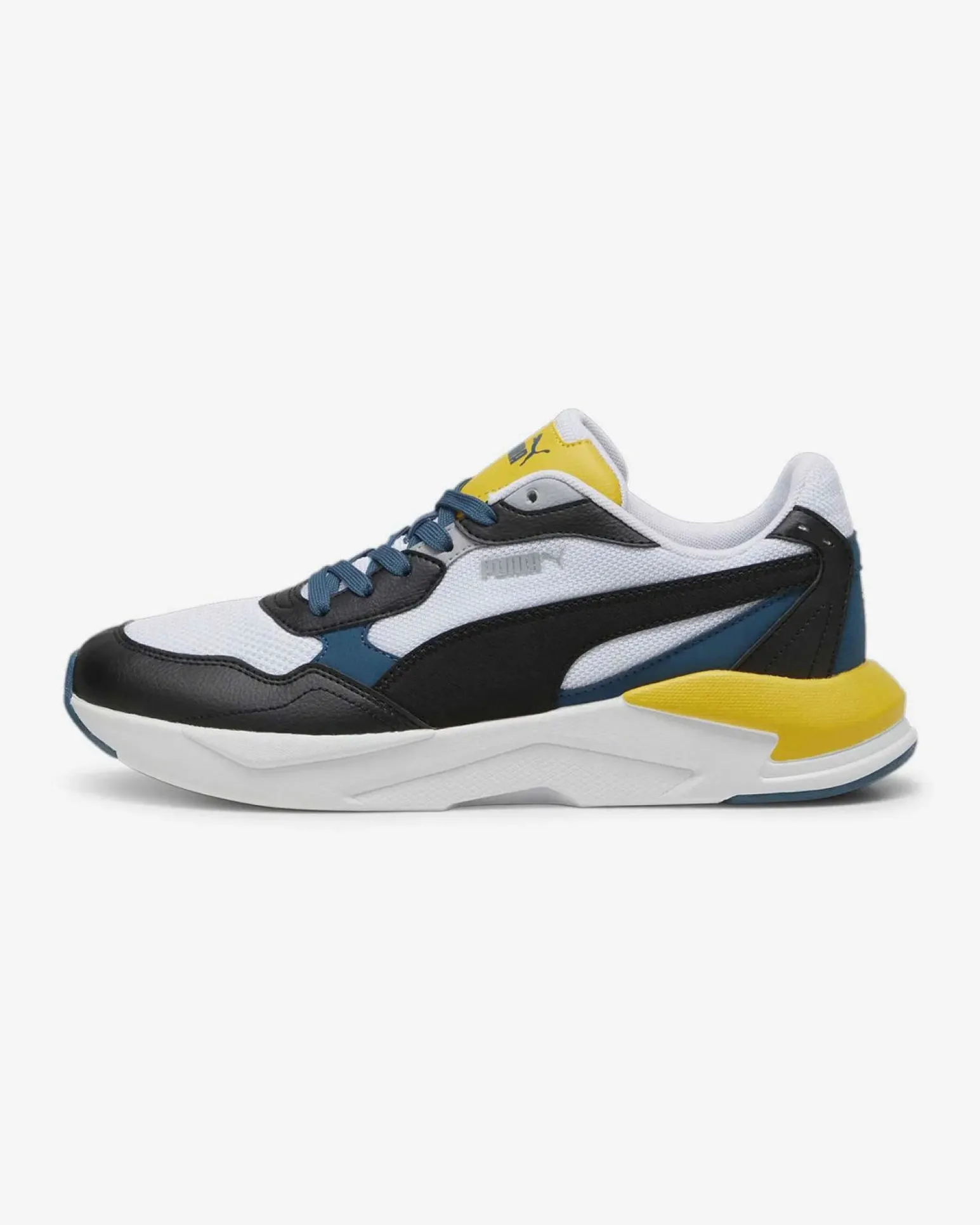 SCARPA X-RAY SPEED LITE WHT-BLK