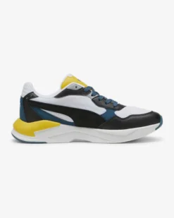 SCARPA X-RAY SPEED LITE WHT-BLK