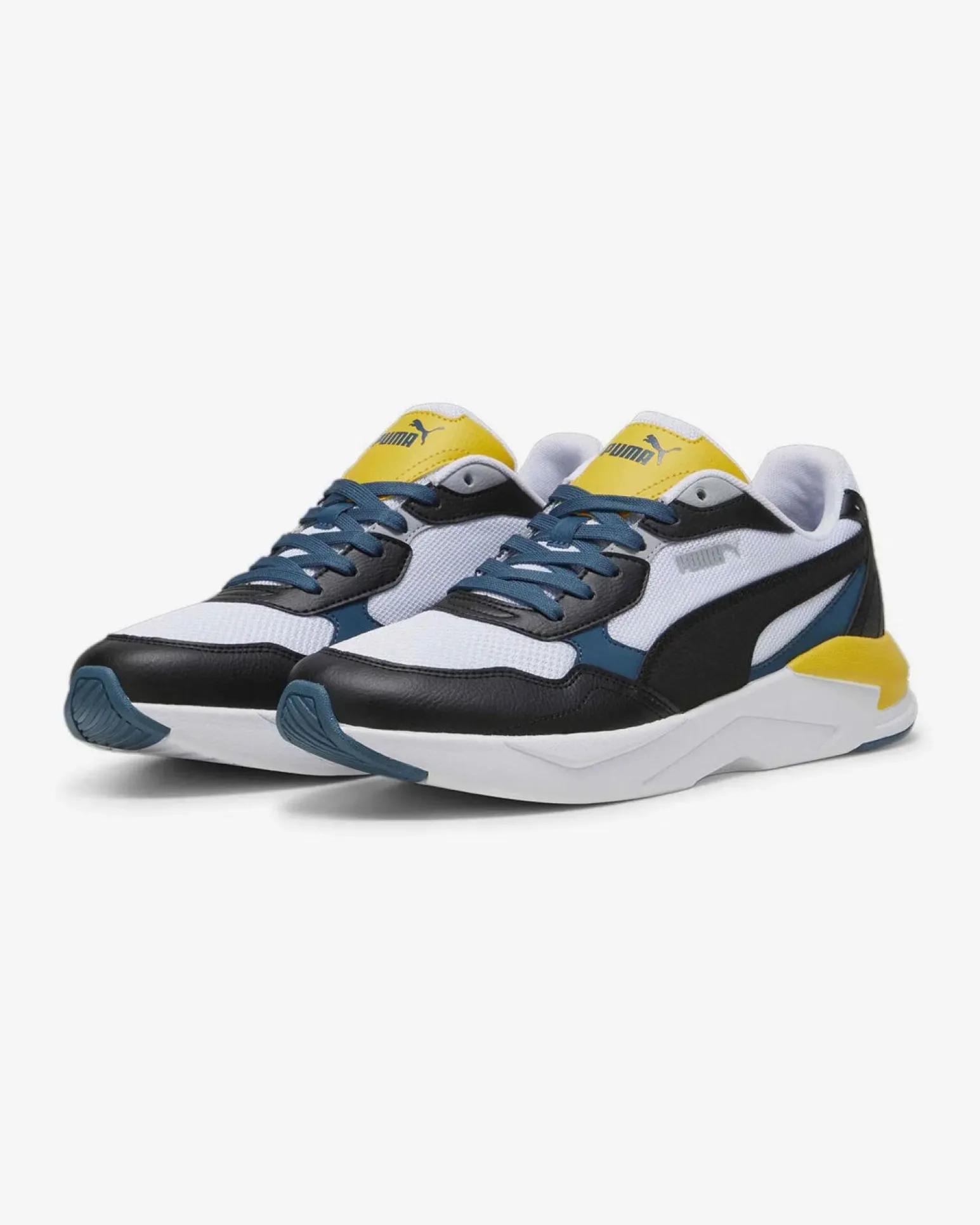 SCARPA X-RAY SPEED LITE WHT-BLK