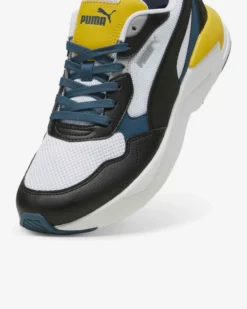 SCARPA X-RAY SPEED LITE WHT-BLK