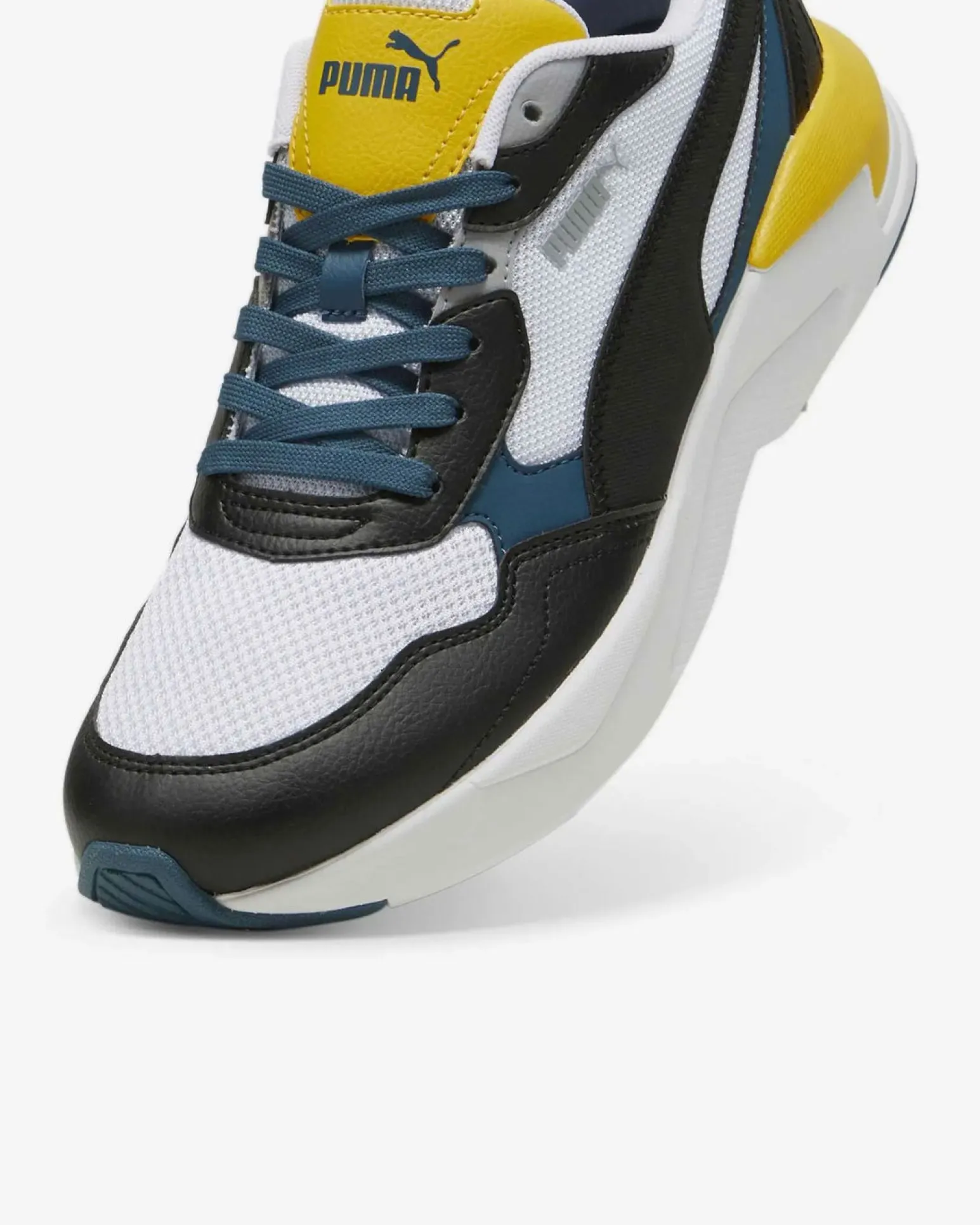 SCARPA X-RAY SPEED LITE WHT-BLK