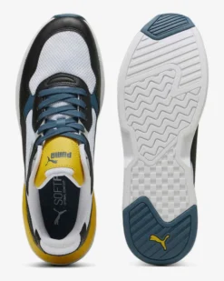 SCARPA X-RAY SPEED LITE WHT-BLK