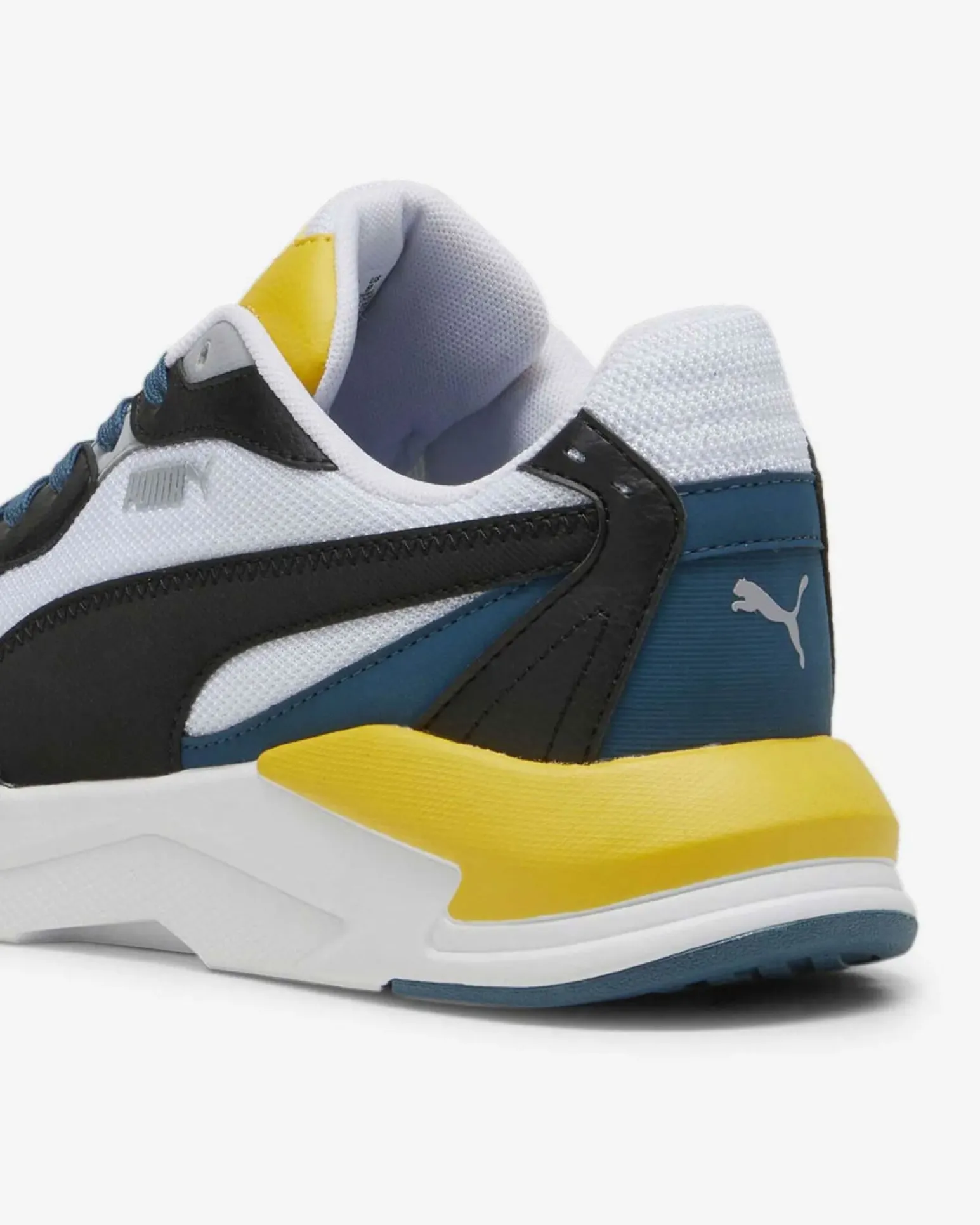 SCARPA X-RAY SPEED LITE WHT-BLK