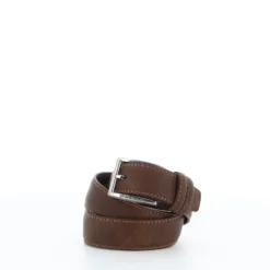 SERGIO TACCHINI - Cinta T. Moro con fibbia nickel free