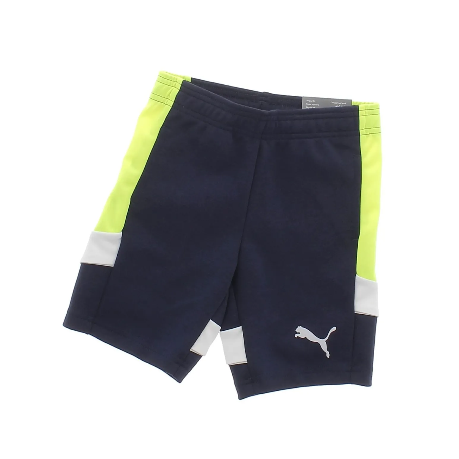 SHORT ACTIVE SPORTS PEACOAT