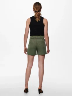 SHORT GEGGO