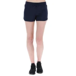 SHORT MSP W NAVY BLUE