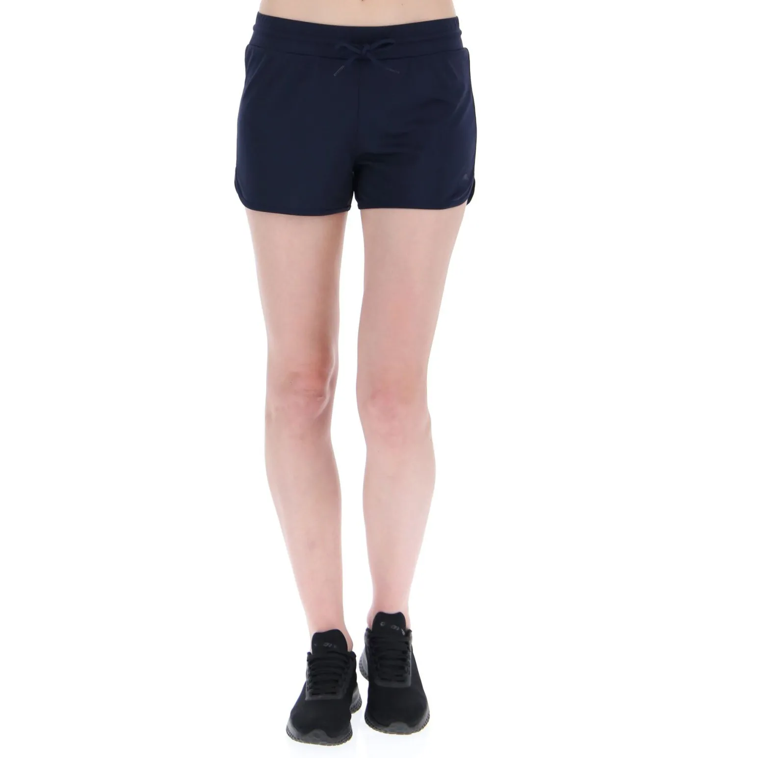 SHORT MSP W NAVY BLUE
