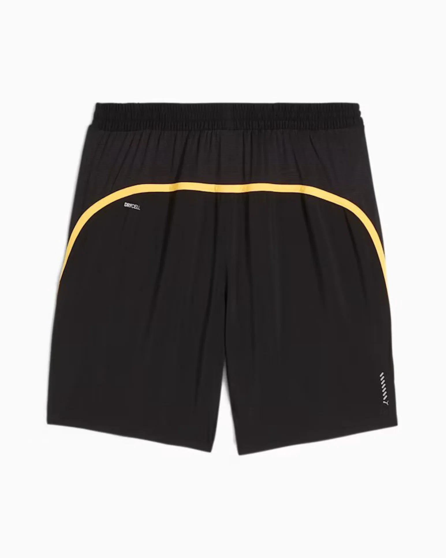 SHORT RUN FAVORITE VELOCITY 7" BLK-SUNSE