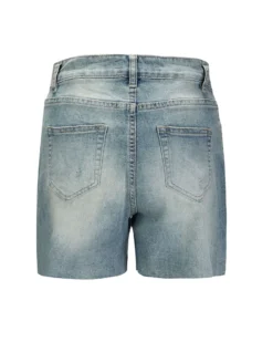 SHORTS JEANS