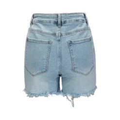 SHORTS JEANS