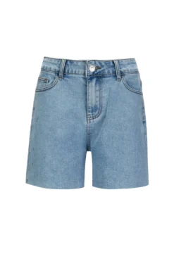 SHORTS JEANS