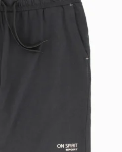 SHORT TAMARA BLACK