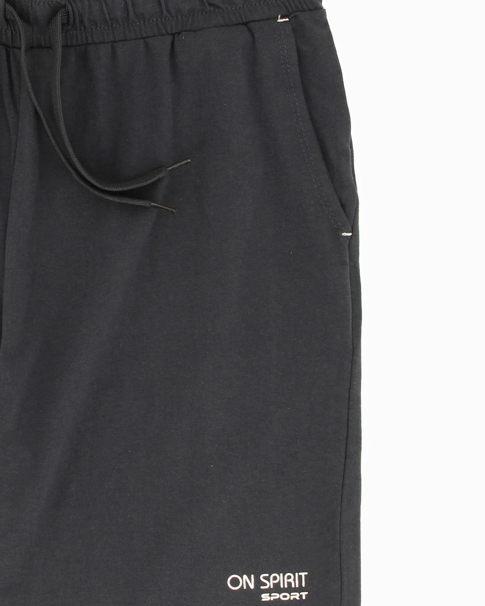 SHORT TAMARA BLACK