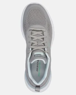 SKECHERS - AIR DYNAMIGHT 2.0 - NEW HEIGHTS Sneakers grigia da donna