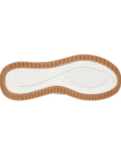 SKECHERS - BOBS SQUAD 4 - DIRECT STEP - Sneakers nera da uomo