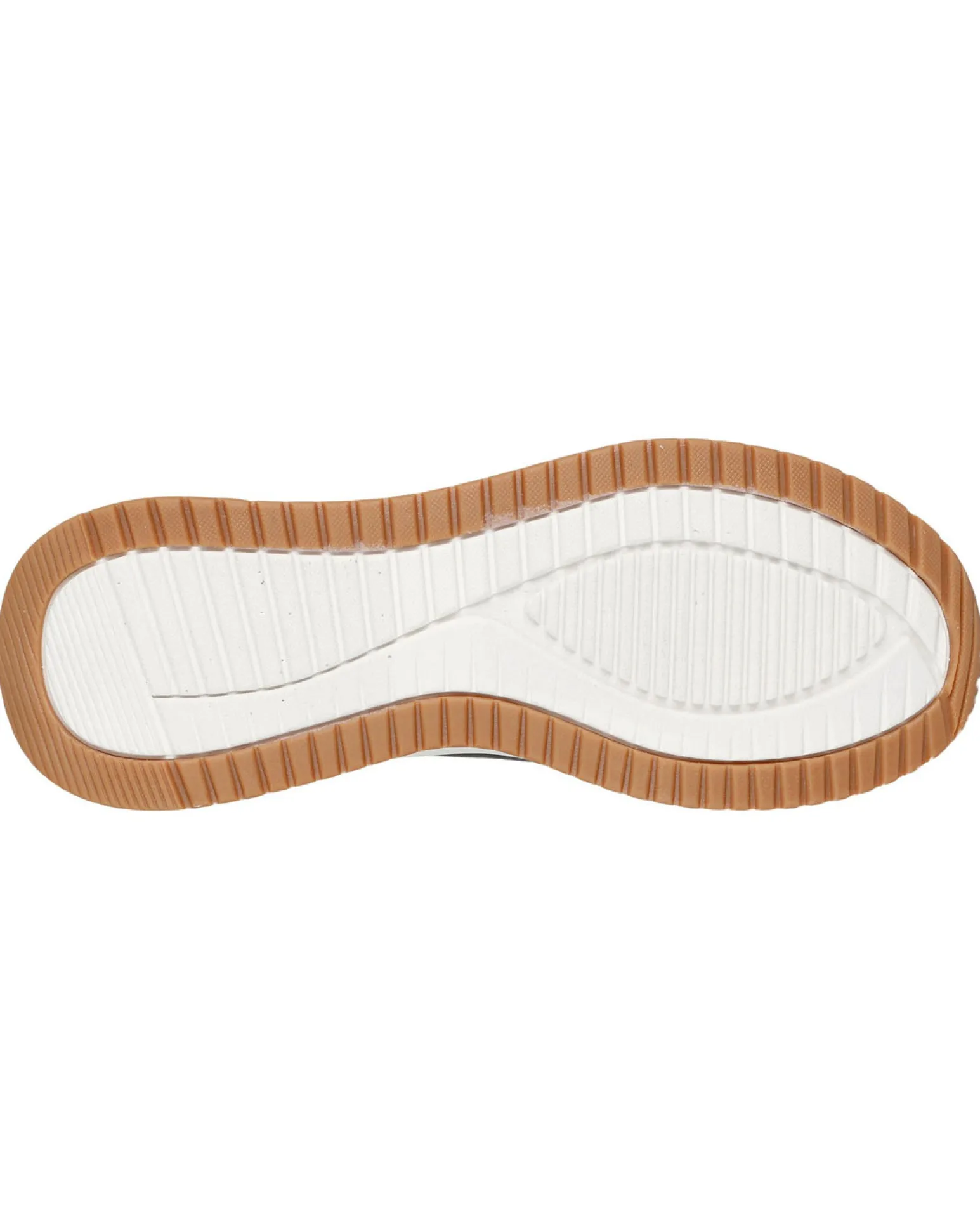 SKECHERS - BOBS SQUAD 4 - DIRECT STEP - Sneakers nera da uomo