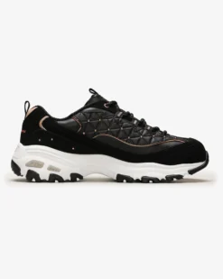 SKECHERS- D'LITES GLAMOUR FEELS