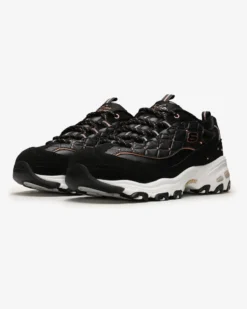 SKECHERS- D'LITES GLAMOUR FEELS