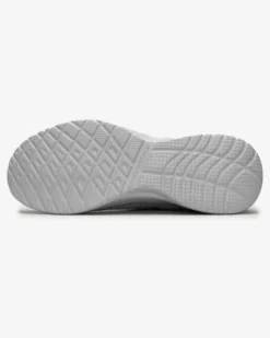 SKECHERS - DYNAMIGHT - Sneakers grigia da uomo