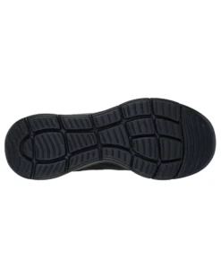 SKECHERS - SNEAKERS  AIR DYNAMIGHT 2.0 - MODERN GLIMPSE NERE DA DONNA, 150373