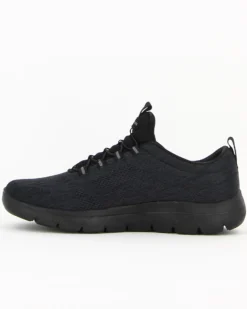 SKECHERS Summits - Louvin Sneakers nera da uomo