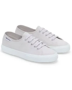 SUPERGA GRIGIA SCARPA 3750 LEGGERA - S7151EW-XP9