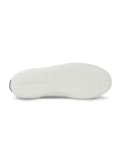SUPERGA SCARPA 3750 JERSEY LAME LEGGERA GRIGIA - S4135ZW-031