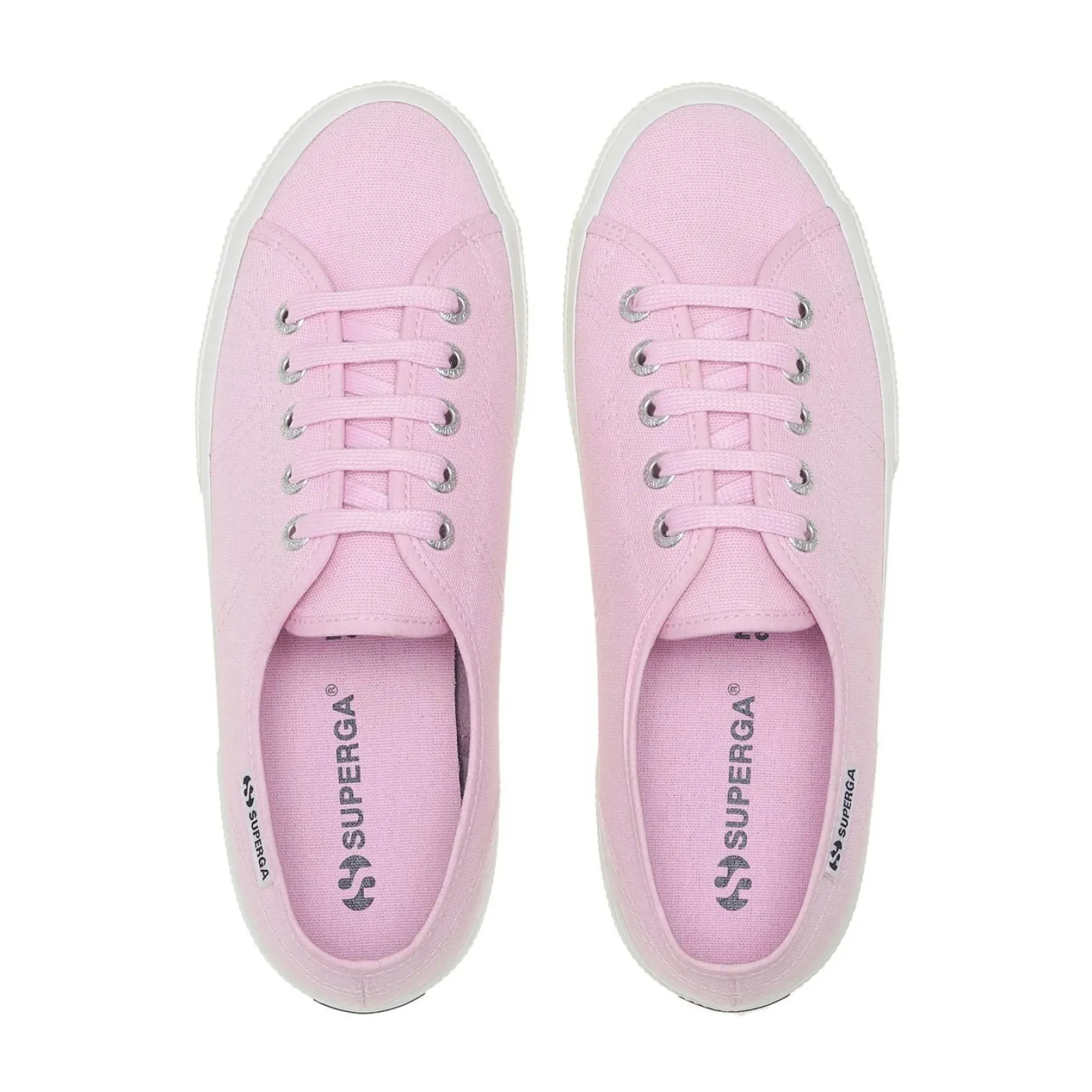SUPERGA SCARPA 3750 LEGGERA ROSA - S7151EW-XTT