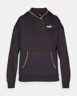 SWEAT C/CAPP.ESS GRAPHIC ANIMAL COMFORT
